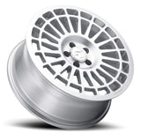 fifteen52 Cast Integrale Wheel - 18" (Speed Silver) - (NLA)