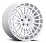 fifteen52 Cast Integrale Wheel - 17" (Rally White)