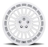 fifteen52 Cast Integrale Wheel - 17" (Rally White)