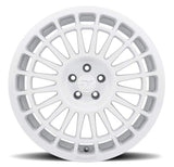 fifteen52 Cast Integrale Wheel - 18" (Rally White)