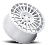fifteen52 Cast Integrale Wheel - 17" (Rally White)