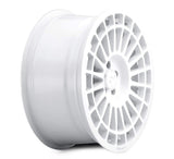 fifteen52 Cast Integrale Wheel - 17" (Rally White)