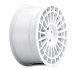 fifteen52 Cast Integrale Wheel - 18" (Rally White)