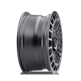 fifteen52 Integrale Gravel Asphalt Black