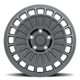 fifteen52 Integrale Gravel Asphalt Black