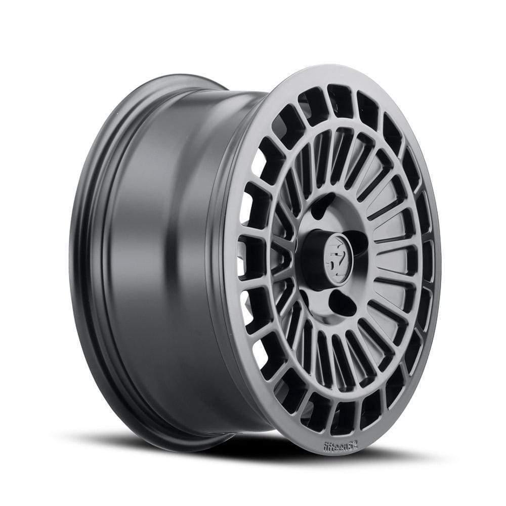 fifteen52 Integrale Gravel Asphalt Black