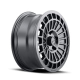 fifteen52 Integrale Gravel Asphalt Black