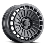 fifteen52 Integrale Gravel Asphalt Black