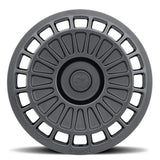fifteen52 Integrale Gravel Asphalt Black