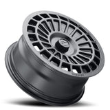 fifteen52 Integrale Gravel Asphalt Black