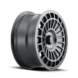 fifteen52 Integrale Gravel Asphalt Black