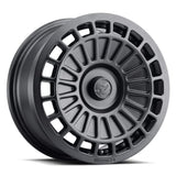 fifteen52 Integrale Gravel Asphalt Black