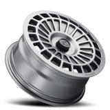 fifteen52 Integrale Gravel Carbon Grey