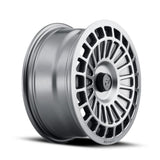 fifteen52 Integrale Gravel Carbon Grey