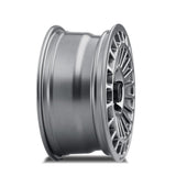 fifteen52 Integrale Gravel Carbon Grey