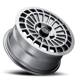 fifteen52 Integrale Gravel Carbon Grey