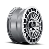 fifteen52 Integrale Gravel Carbon Grey