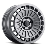 fifteen52 Integrale Gravel Carbon Grey