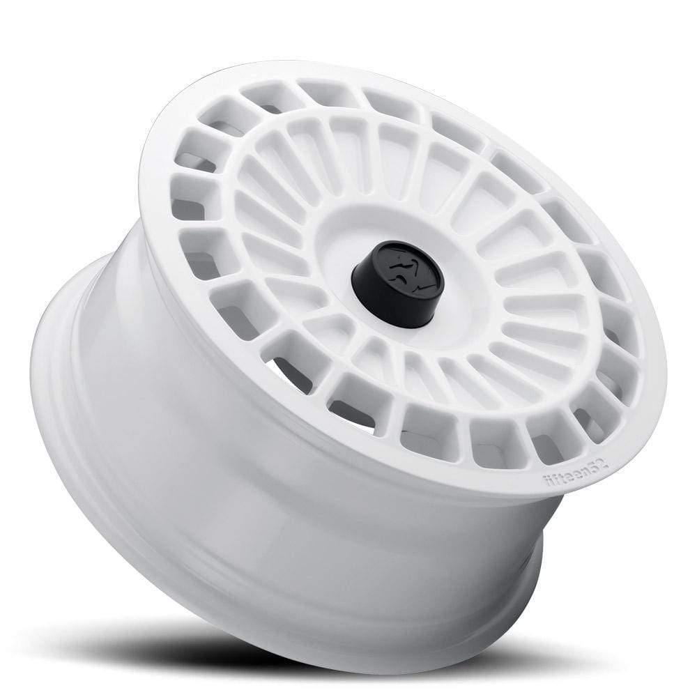 fifteen52 Integrale Gravel Rally White (NLA)