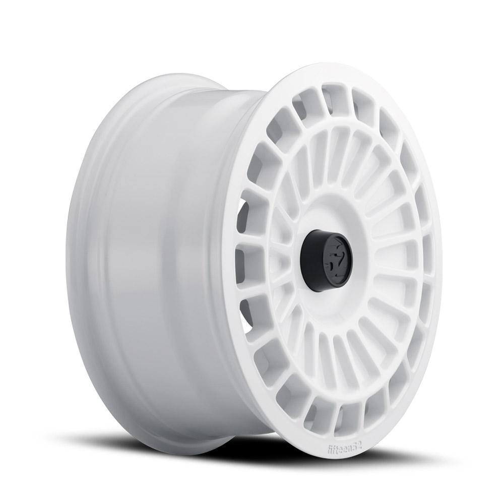 fifteen52 Integrale Gravel Rally White (NLA)