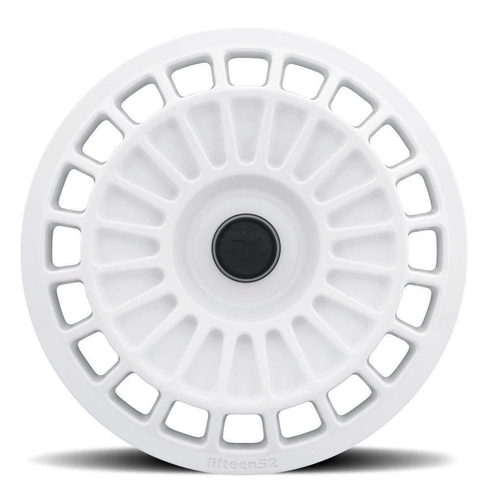 fifteen52 Integrale Gravel Rally White (NLA)