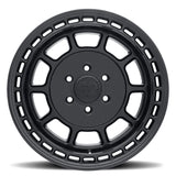 fifteen52 Traverse HD Asphalt Black