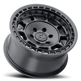 fifteen52 Traverse HD Asphalt Black