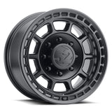 fifteen52 Traverse HD Asphalt Black