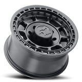 fifteen52 Traverse HD Asphalt Black