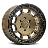 fifteen52 Traverse HD Block Bronze