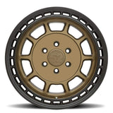 fifteen52 Traverse HD Block Bronze