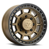 fifteen52 Traverse HD Block Bronze