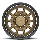 fifteen52 Traverse HD Block Bronze