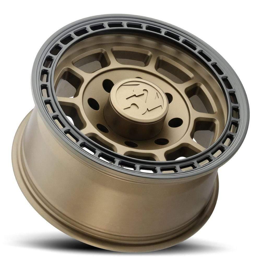 fifteen52 Traverse HD Block Bronze