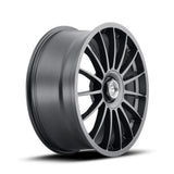 fifteen52 Cast Podium 17" Wheel - (Flat Graphite)