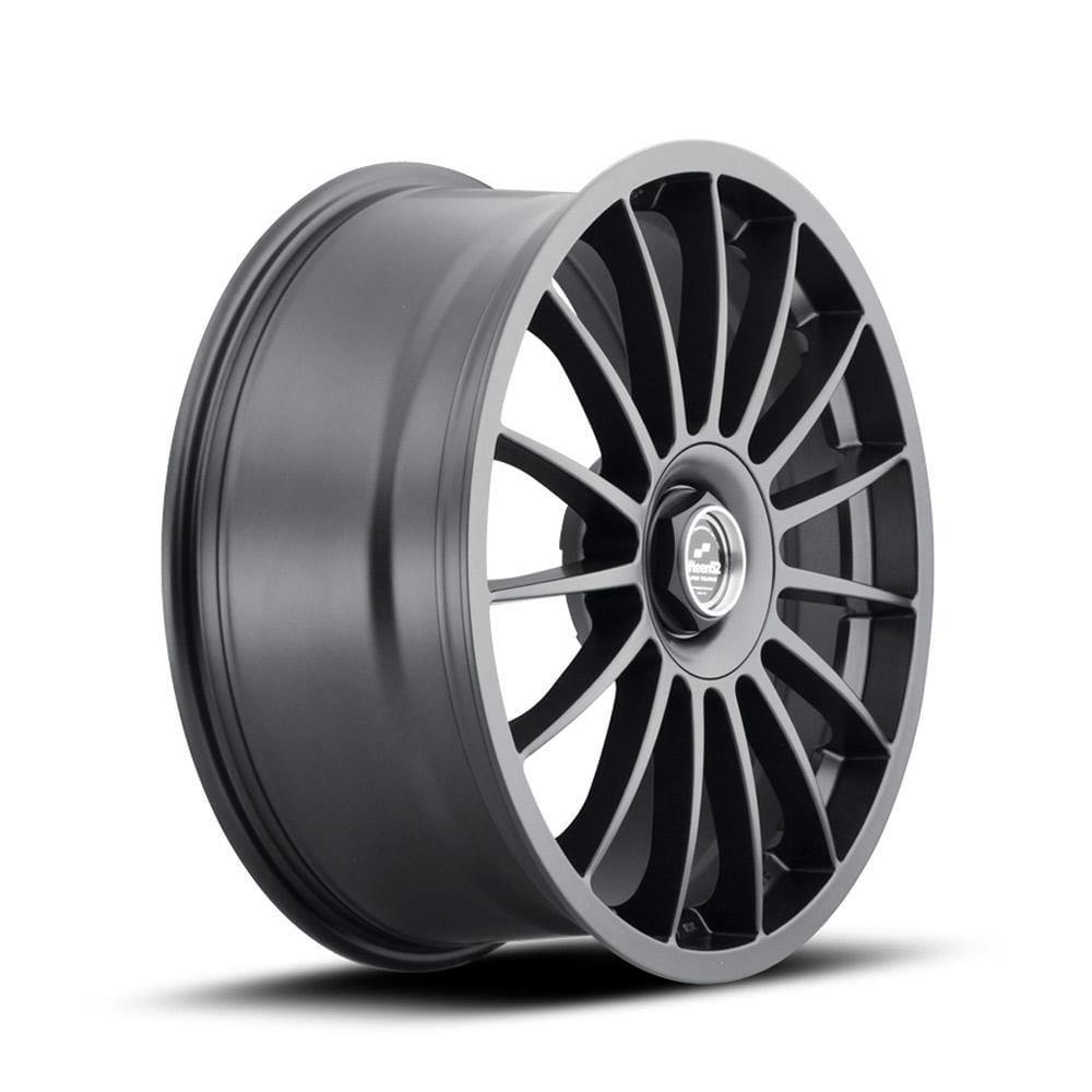 fifteen52 Cast Podium 19" Wheel - (Flat Graphite)