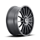 fifteen52 Cast Podium 19" Wheel - (Flat Graphite)