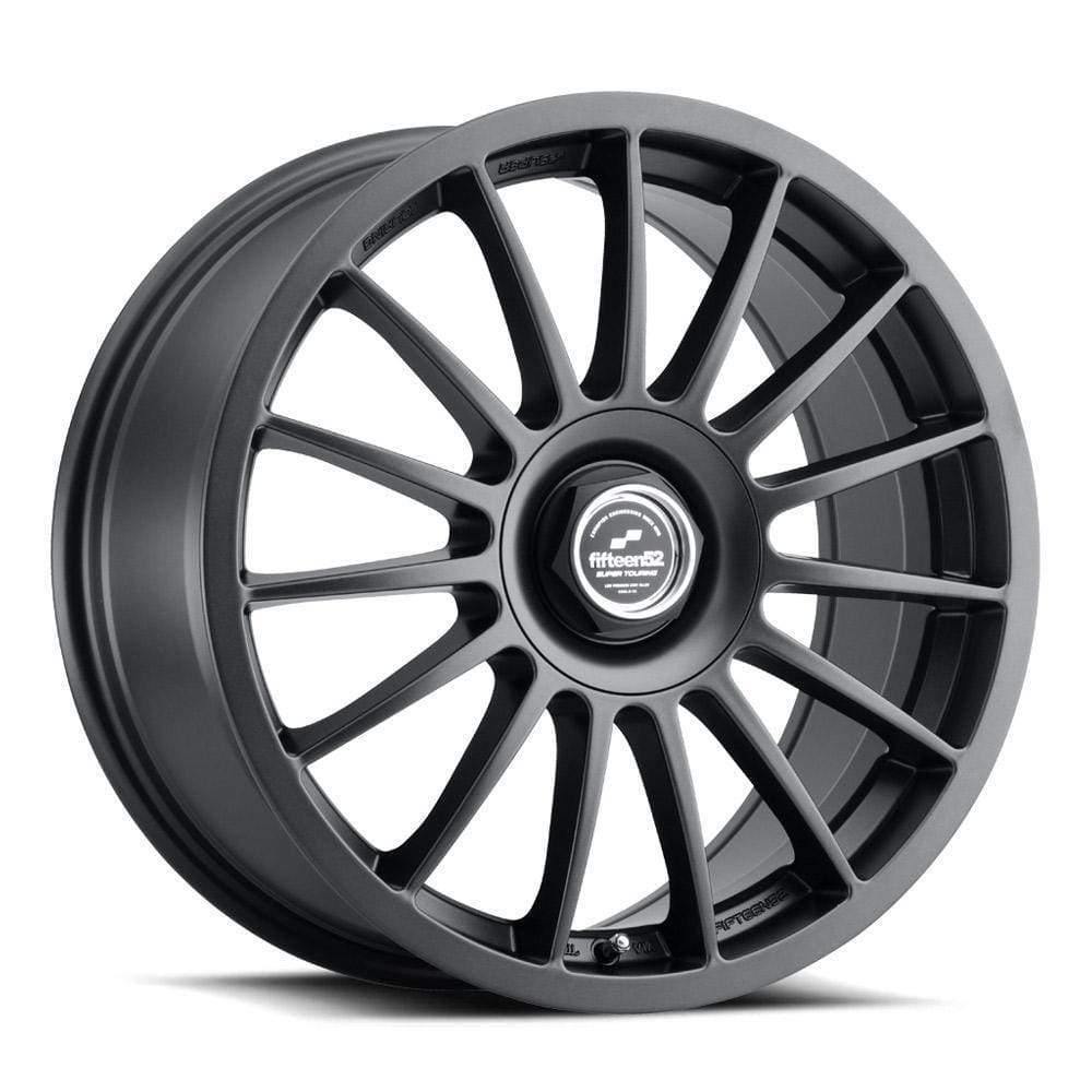 fifteen52 Cast Podium 19" Wheel - (Flat Graphite)