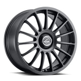 fifteen52 Cast Podium 17" Wheel - (Flat Graphite)