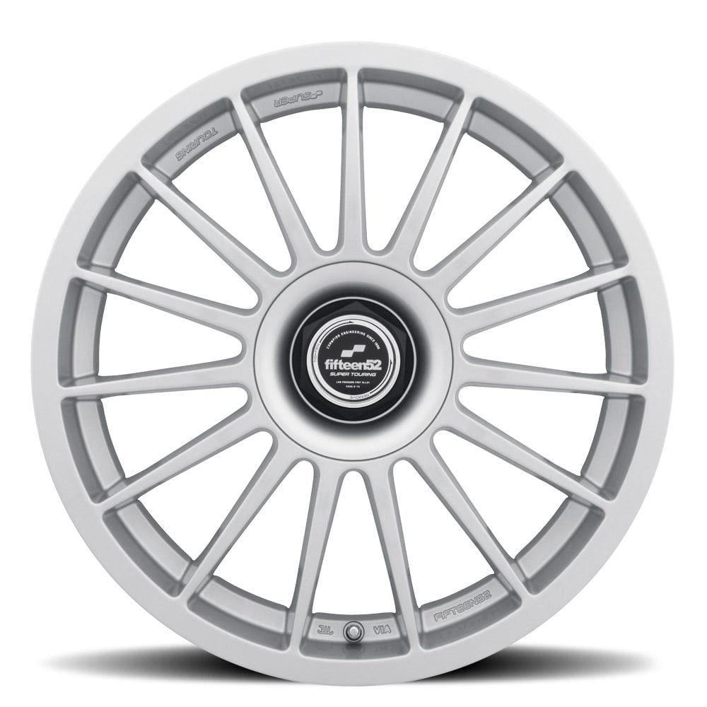 fifteen52 Cast Podium 20" Wheel - (Speed Silver)
