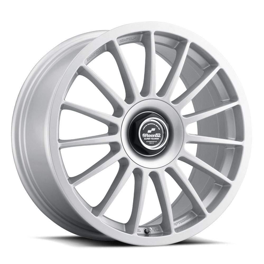 fifteen52 Cast Podium 20" Wheel - (Speed Silver)