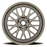Fifteen52 Holeshot RSR Wheel 19" 5x112 in Magnesium Grey