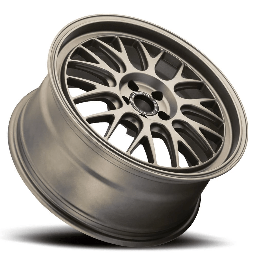 Fifteen52 Holeshot RSR Wheel 19" 5x112 in Magnesium Grey