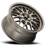 Fifteen52 Holeshot RSR Wheel 19" 5x112 in Magnesium Grey