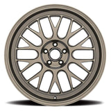 Fifteen52 Holeshot RSR Wheel 19" 5x112 in Magnesium Grey