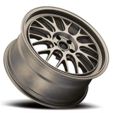 Fifteen52 Holeshot RSR Wheel 19" 5x112 in Magnesium Grey