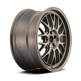 Fifteen52 Holeshot RSR Wheel 19" 5x120 in Magnesium Grey