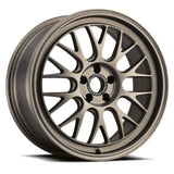 Fifteen52 Holeshot RSR Wheel 19" 5x120 in Magnesium Grey