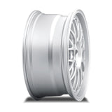 Fifteen52 Holeshot RSR Wheel 19" 5x112 in Radiant Silver