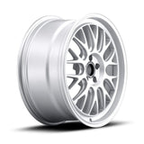 Fifteen52 Holeshot RSR Wheel 19" 5x120 in Radiant Silver